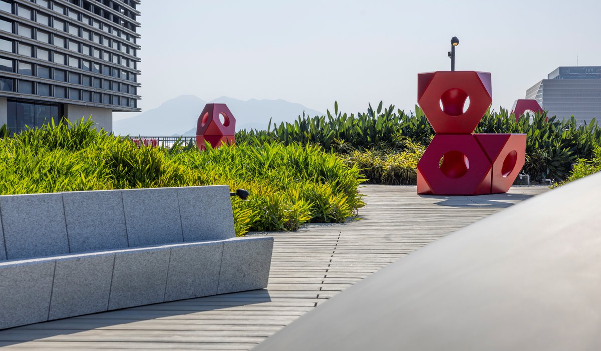 M+ Playscape
